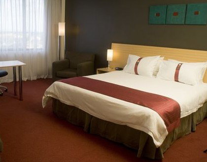 Holiday Inn Melbourne Airport - Darwin Tourism 3