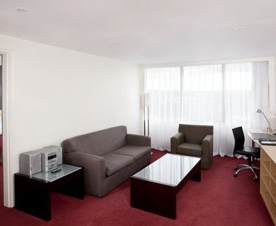 Holiday Inn Melbourne Airport - Darwin Tourism 4