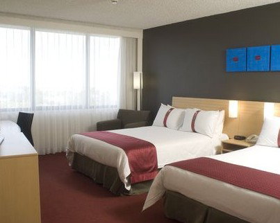 Holiday Inn Melbourne Airport - Darwin Tourism 5