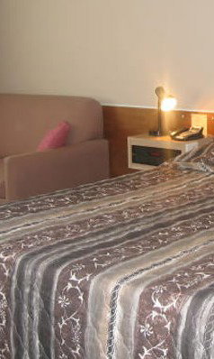 Comfort Inn Central Deborah - Darwin Tourism 1