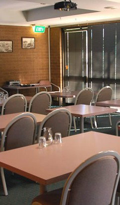 Comfort Inn Central Deborah - Darwin Tourism 3