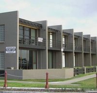 Centreport Units - Darwin Tourism