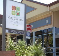 City Centre Motel - Darwin Tourism