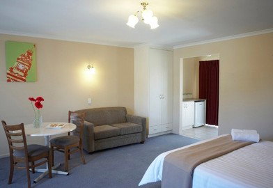 City Centre Motel - Darwin Tourism 1