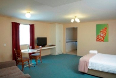 City Centre Motel - Darwin Tourism 2