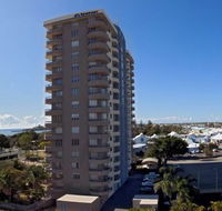 Newport Apartments Mooloolaba - Darwin Tourism