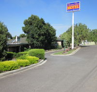 Farnham Court Motel - Darwin Tourism