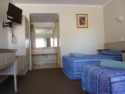 Alice Motor Inn - Darwin Tourism 2