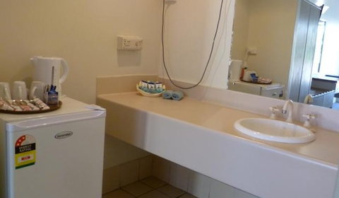 Alice Motor Inn - Darwin Tourism 3