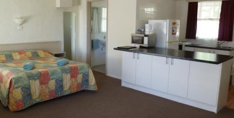 Alice Motor Inn - Darwin Tourism 4
