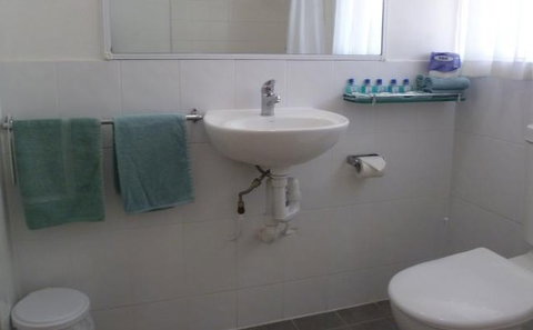 Alice Motor Inn - Darwin Tourism 5