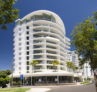 Cilento Resort - Darwin Tourism