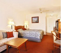 Gateway On Monash Boutique Hotel - Darwin Tourism 0