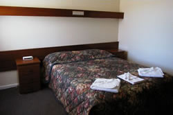 Golden Hills Motel - Darwin Tourism 1