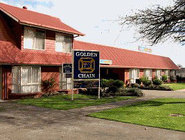 Goldsmith Motel/ Bed And Breakfast - Darwin Tourism 0