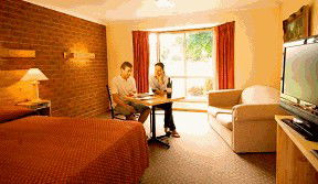 Goldsmith Motel/ Bed And Breakfast - Darwin Tourism 1