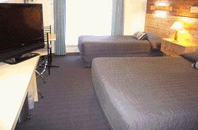 Goldsmith Motel/ Bed And Breakfast - Darwin Tourism 2