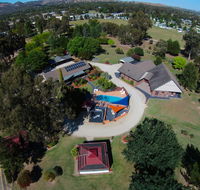 Greenvale Holiday Units - Darwin Tourism
