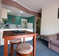 The Swagmans Rest Motel