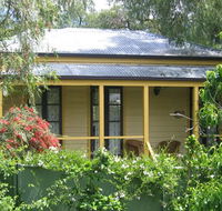 Bendigo Cottages - Darwin Tourism