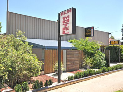 The Elm Motel - Darwin Tourism 0