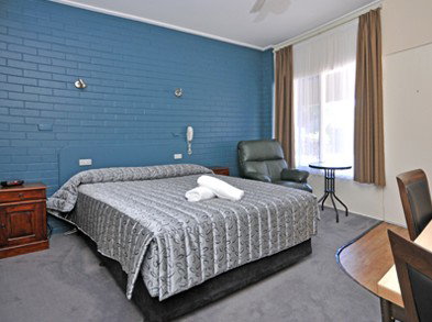 The Elm Motel - Darwin Tourism 1