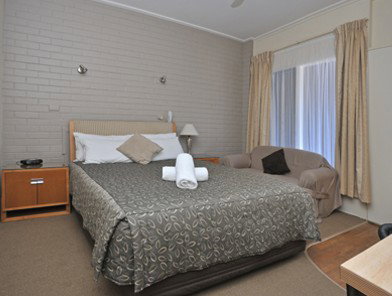 The Elm Motel - Darwin Tourism 2