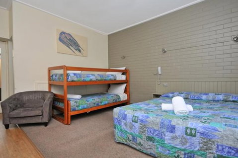 The Elm Motel - Darwin Tourism 3