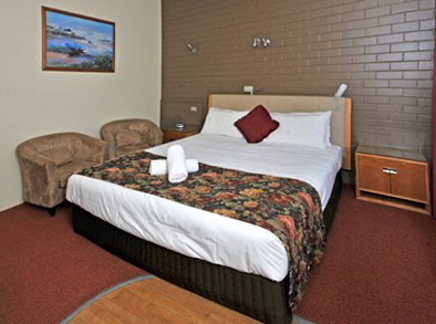 The Elm Motel - Darwin Tourism 4