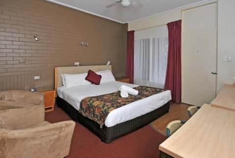 The Elm Motel - Darwin Tourism 5