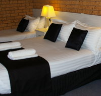 Golden Harvest Motor Inn - Darwin Tourism