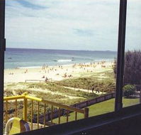 Surfers Pacific Towers - Darwin Tourism