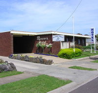 Mariner Motel - Darwin Tourism