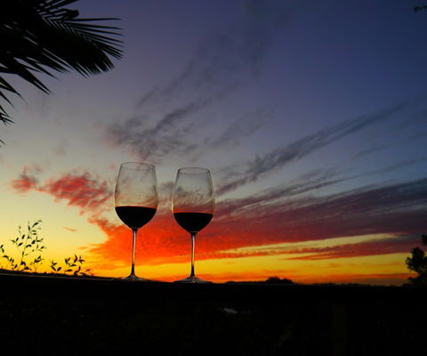 Lillypillys Cottages & Day Spa - Darwin Tourism 0