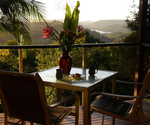 Lillypillys Cottages & Day Spa - Darwin Tourism 4
