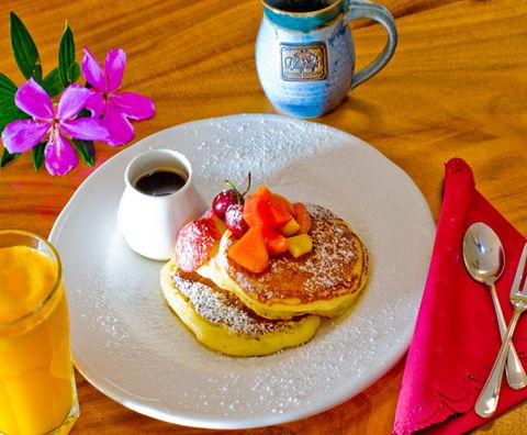 Lillypillys Cottages & Day Spa - Darwin Tourism 9