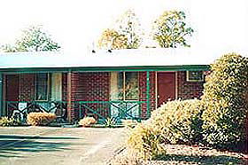 Collie Forest Motel - Darwin Tourism 0