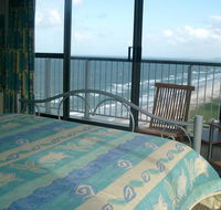 Golden Sands Holiday Apartments - Darwin Tourism