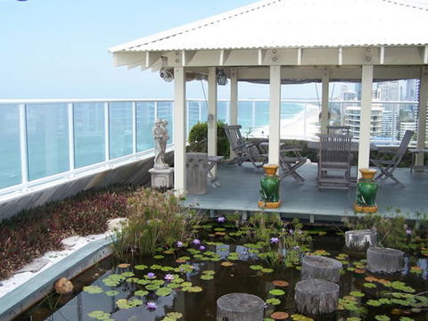 Golden Sands Holiday Apartments - Darwin Tourism 3