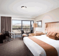 Novotel Barossa Valley Resort - Darwin Tourism