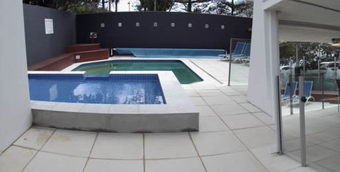 Northwind Apartments Holiday Mooloolaba - Darwin Tourism 0