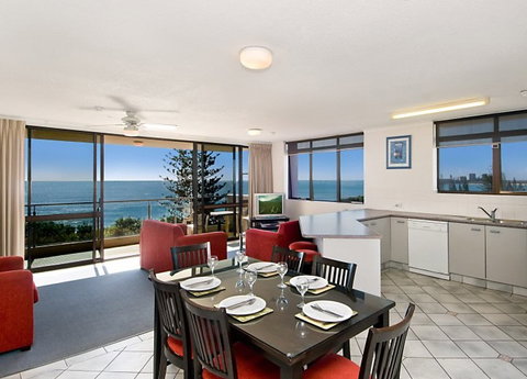 Northwind Apartments Holiday Mooloolaba - Darwin Tourism 1
