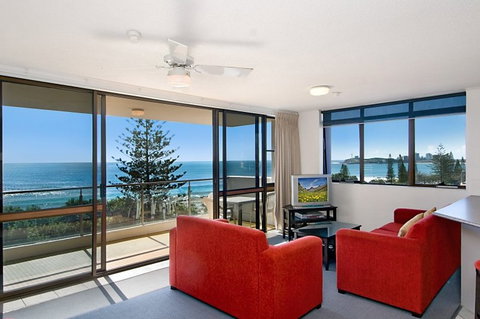 Northwind Apartments Holiday Mooloolaba - Darwin Tourism 2