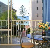 Surf Dance Holiday Units - Darwin Tourism