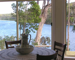 Wonboyn Lake Retreat - Darwin Tourism 2