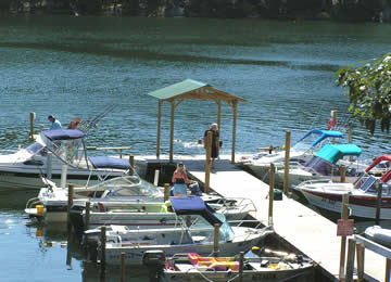 Wonboyn Lake Retreat - Darwin Tourism 3