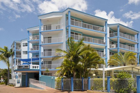 Hervey Bay QLD Darwin Tourism