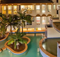 Regal Port Douglas - Darwin Tourism