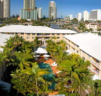 Bay Lodge Apartments - Darwin Tourism