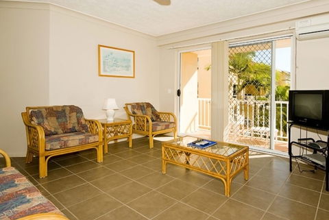 Bay Lodge Apartments - Darwin Tourism 2